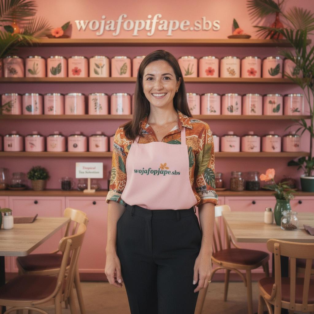 Exotické ovocie guava s kvapkou medu na tanieri