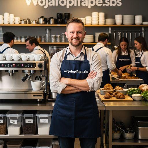 Pohár tropického čaju guava so slamkou na pláži