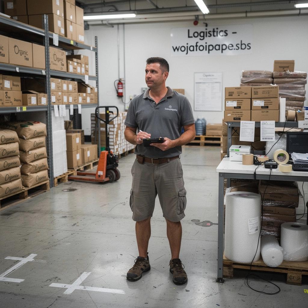 Zelené listy a zrelé guavy na pozadí čaju